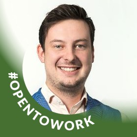 Ron (Roland) Smit - Senior SEO Specialist