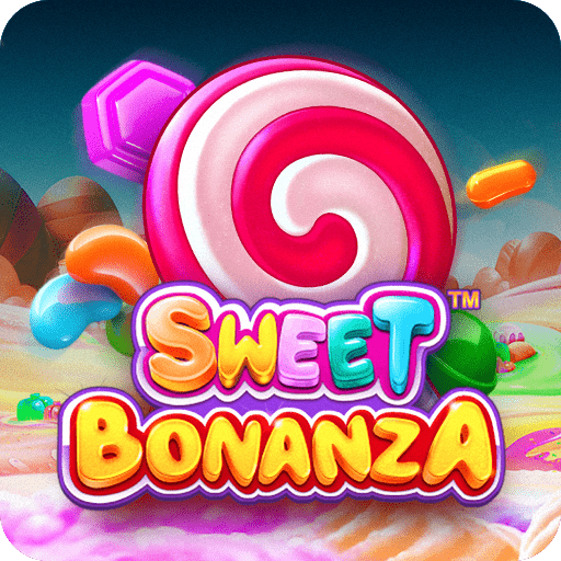 Sweet Bonanza slot van Pragmatic Play